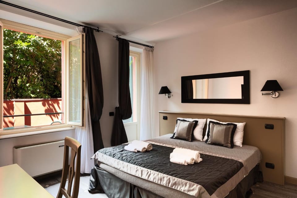 Balcony/Terrace, Bedroom