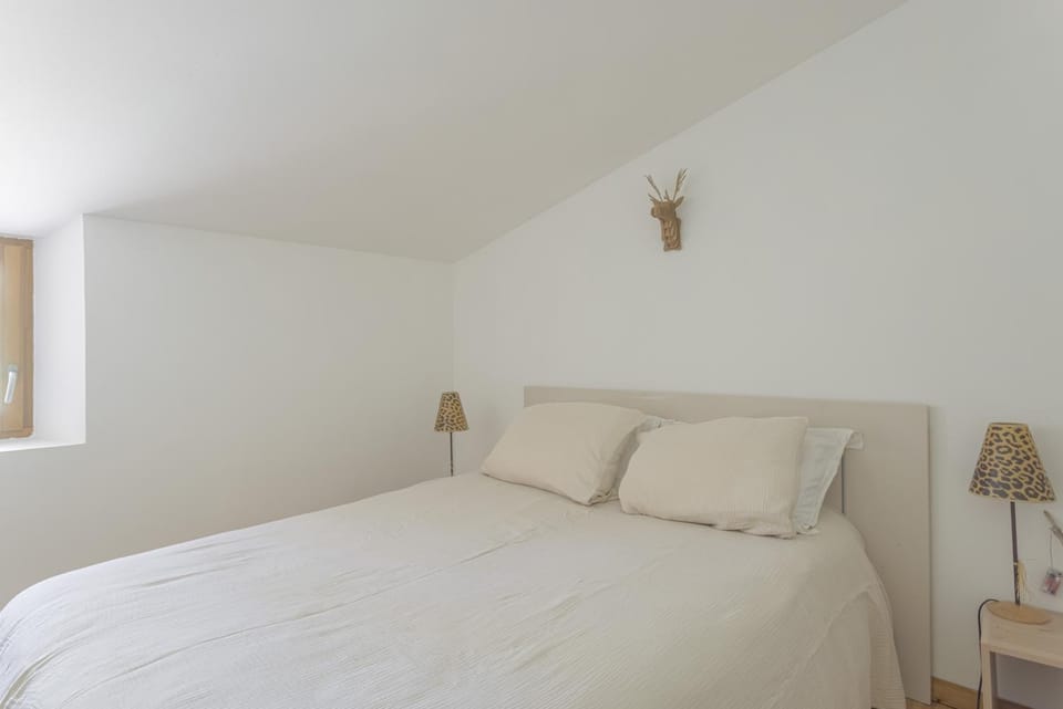 Suite Familiale - 2 chambres Bed and Breakfast in Occitanie