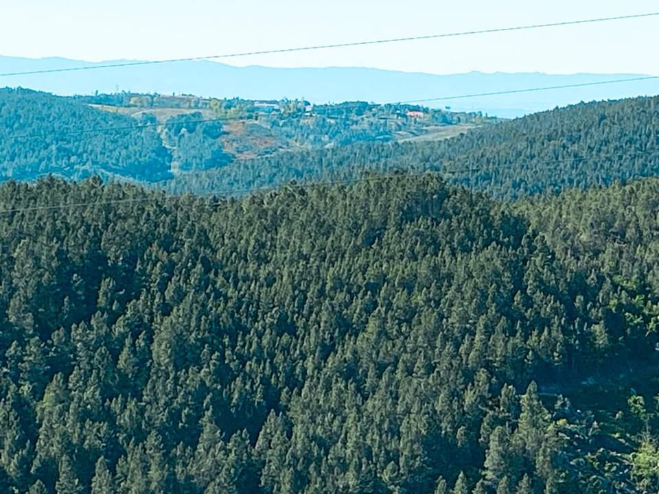 Natural landscape