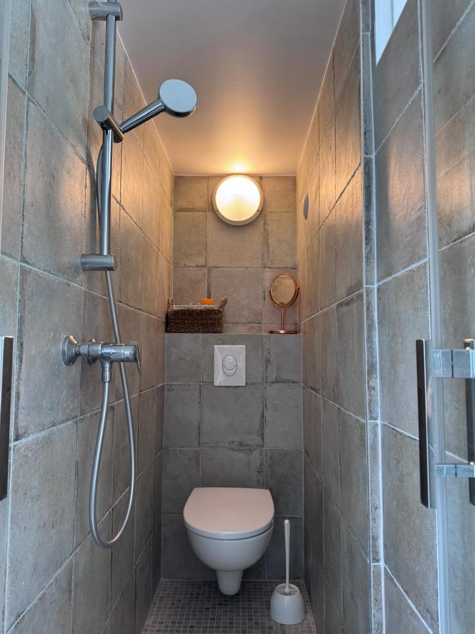 Le miroir secret Apartment in Anglet