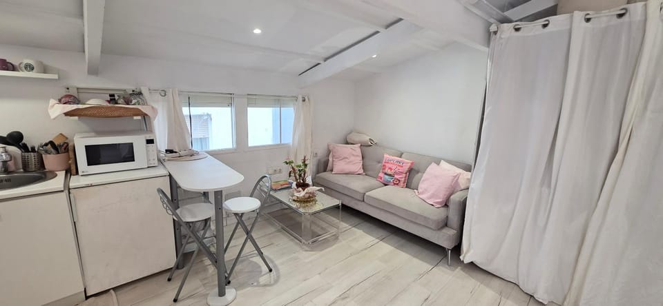 Loft en el Centro Santander Apartment in Santander