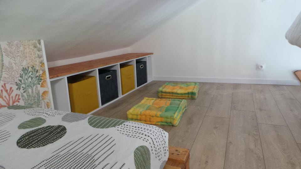 Petite maison chaleureuse House in Nouvelle-Aquitaine