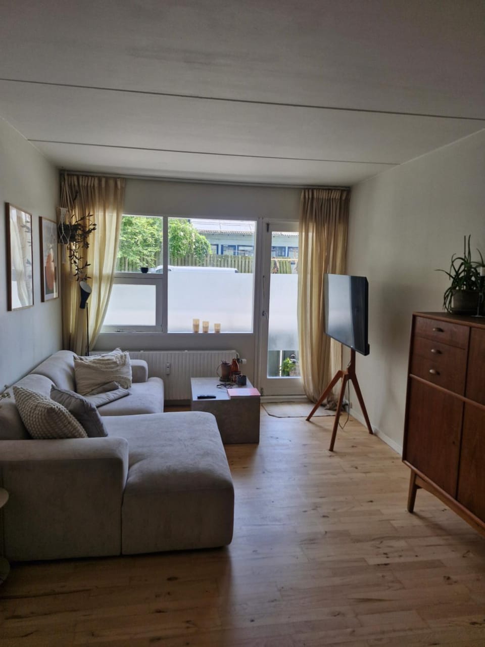 Cozy home close to the heart of Nørrebro Apartment in Copenhagen