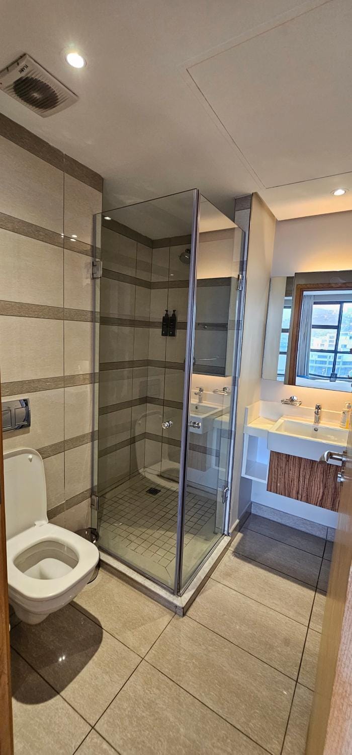 Pearls of Umhlanga Studio at Capital Hotel Apartment in Umhlanga