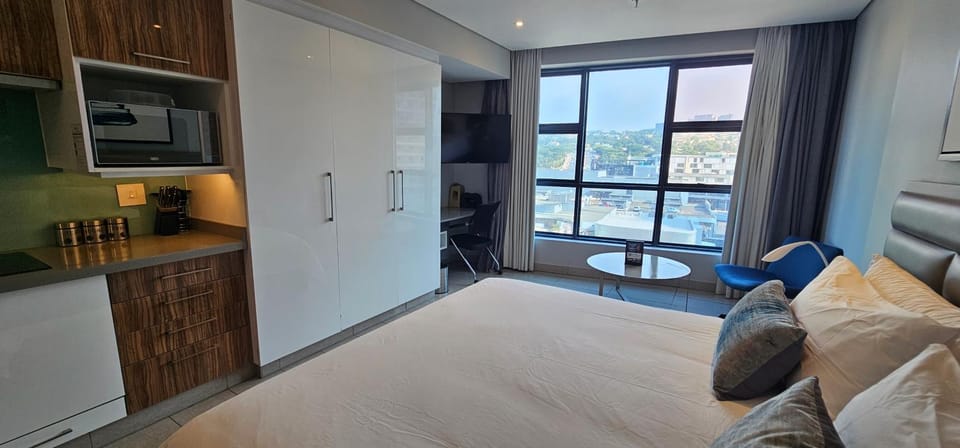 Pearls of Umhlanga Studio at Capital Hotel Apartment in Umhlanga