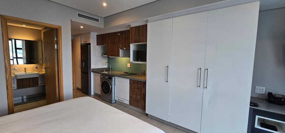 Pearls of Umhlanga Studio at Capital Hotel Apartment in Umhlanga