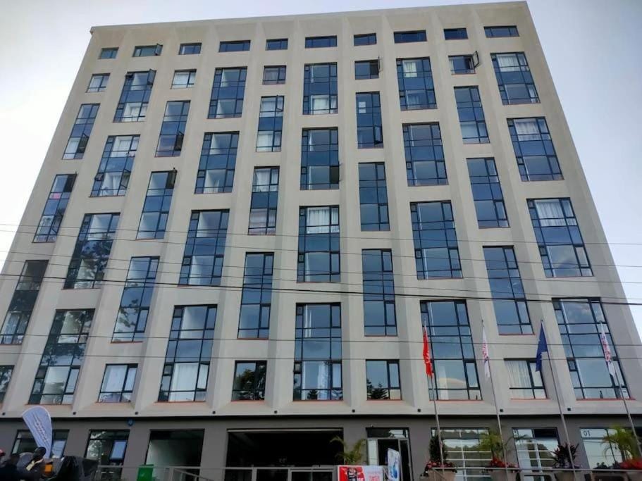 Affordable 1 bedroom Apartment in Nairobi