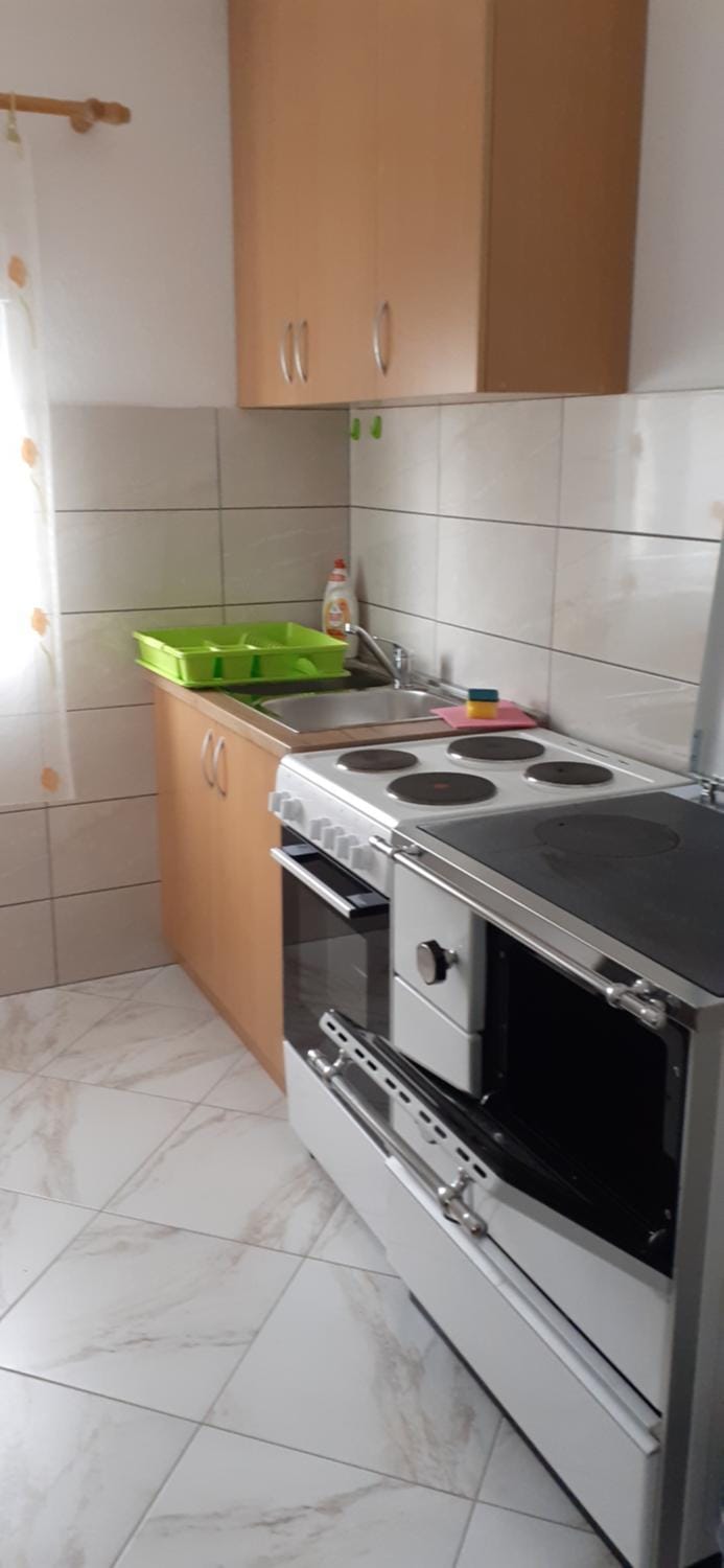 Sušica Apartman Apartment in Montenegro