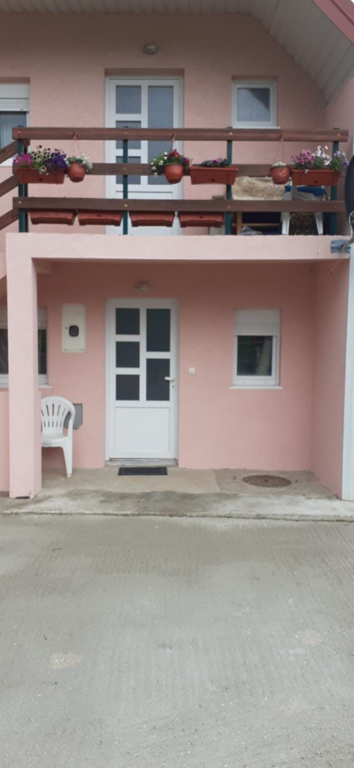 Sušica Apartman Apartment in Montenegro