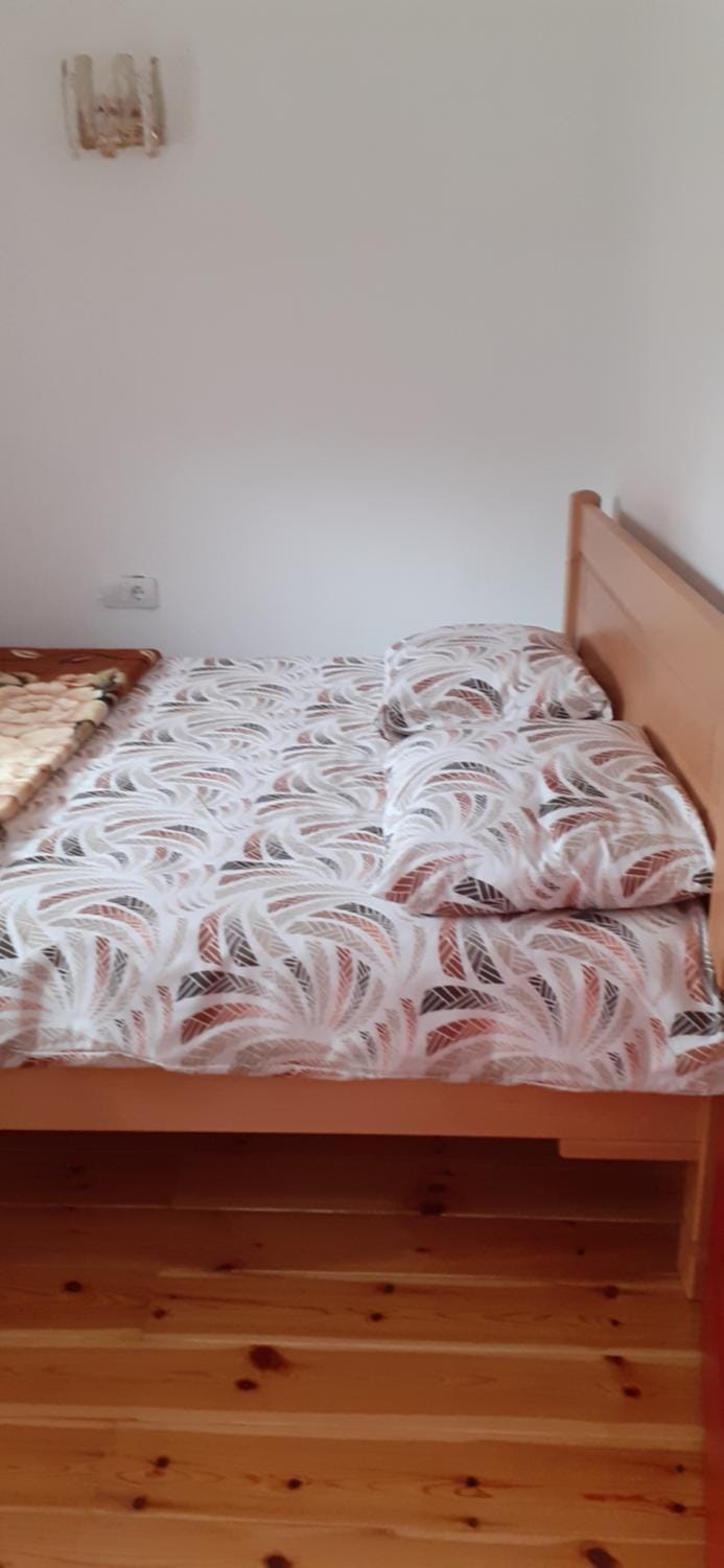 Sušica Apartman Apartment in Montenegro