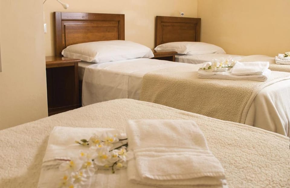 Hotel Italia Hotel in Friuli-Venezia Giulia