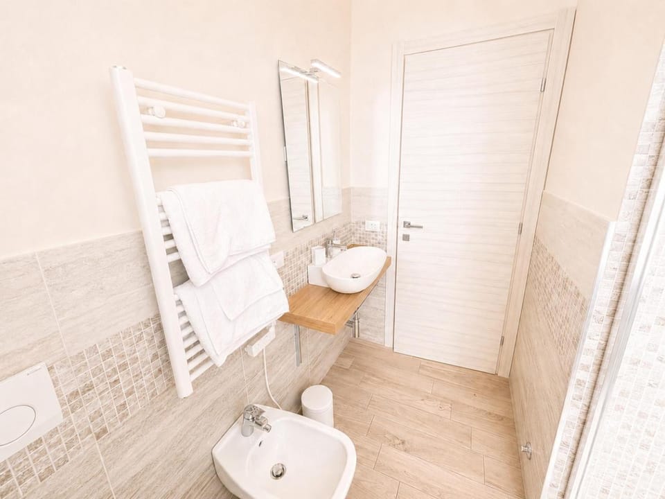 I Coralli - tra le 5 terre e Golfo dei Poeti Apartment in La Spezia