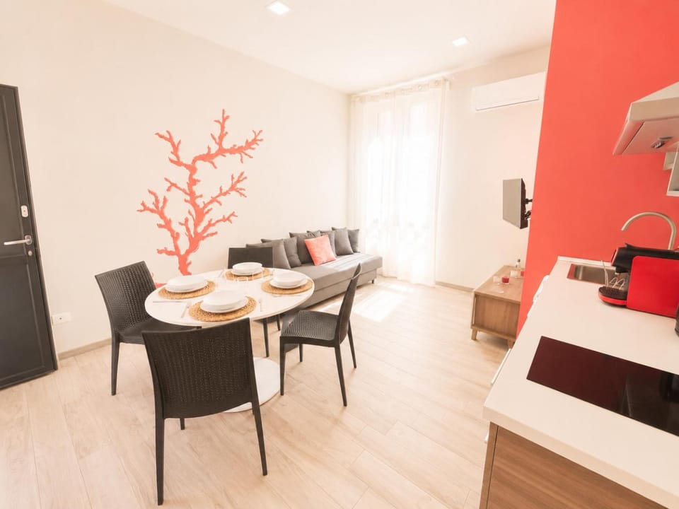 I Coralli - tra le 5 terre e Golfo dei Poeti Apartment in La Spezia