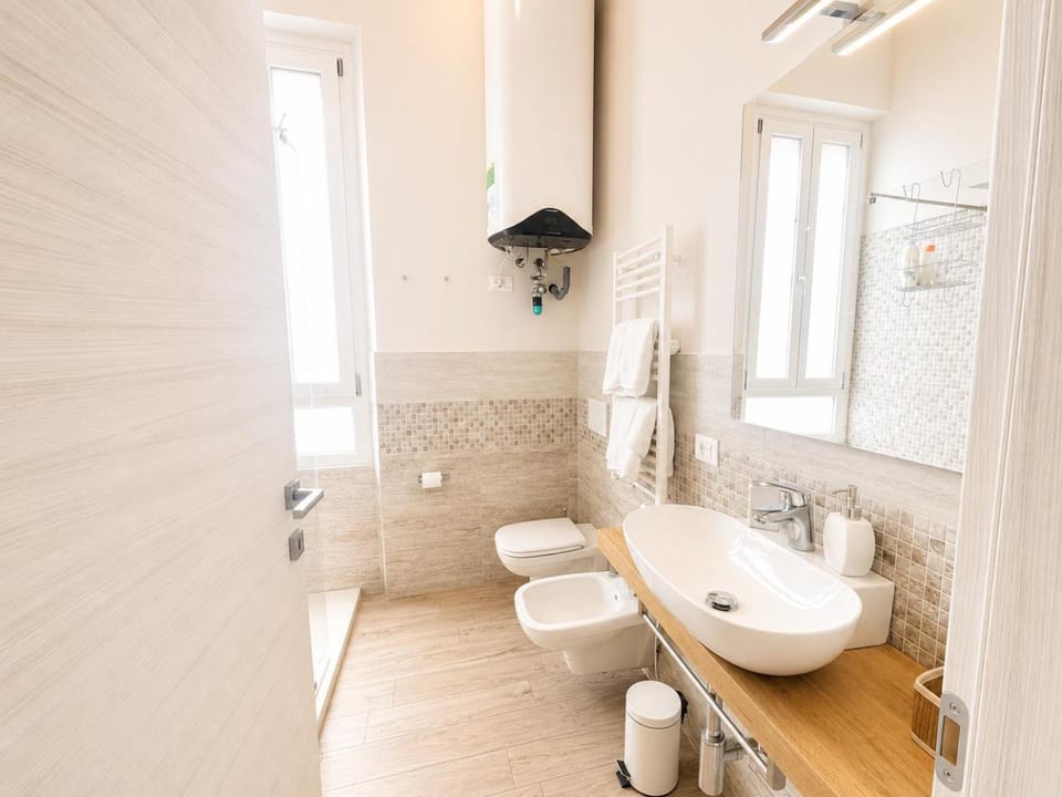 I Coralli - tra le 5 terre e Golfo dei Poeti Apartment in La Spezia