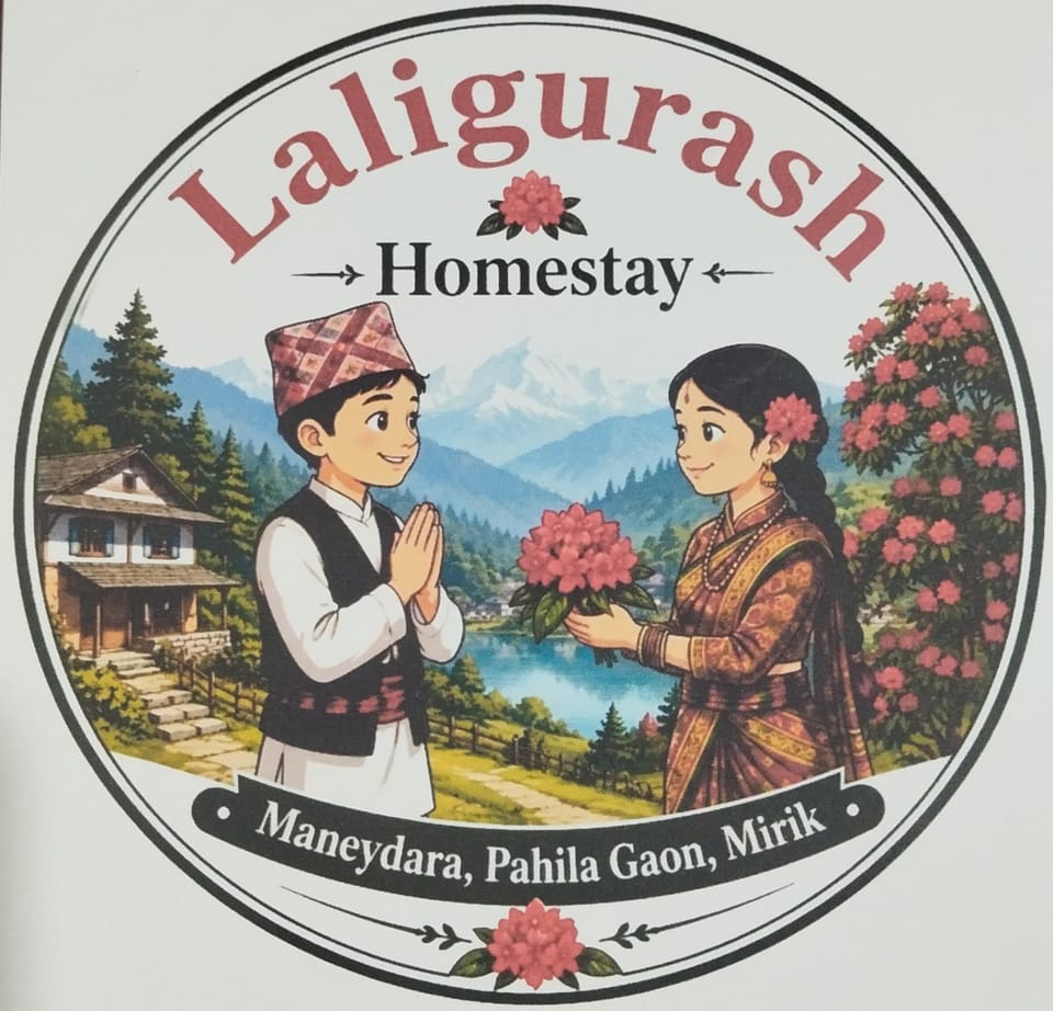 Laligurash Vacation rental in West Bengal