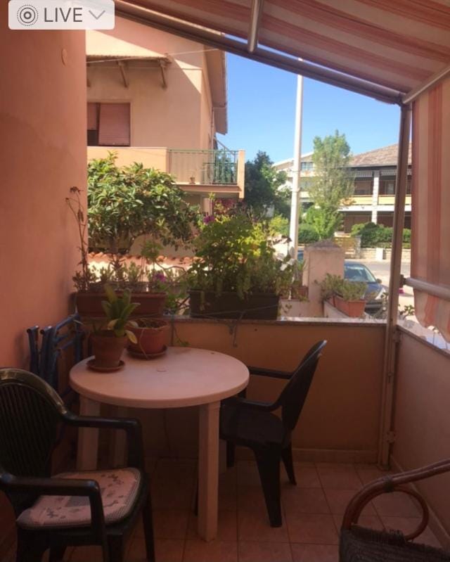 Casa vacanze Barbarina House in Alghero