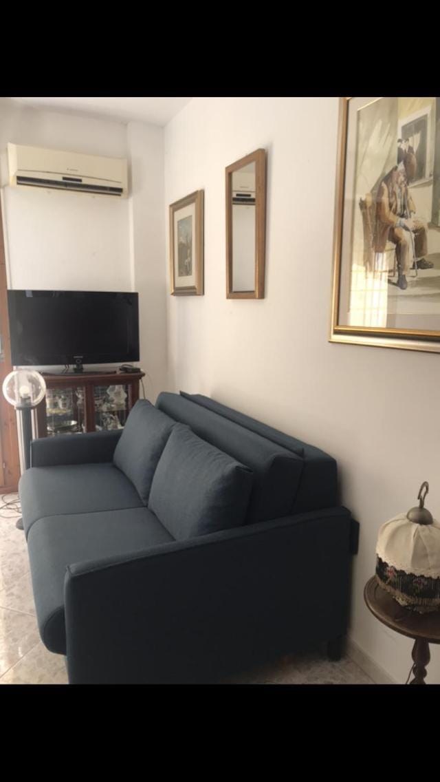 Casa vacanze Barbarina House in Alghero