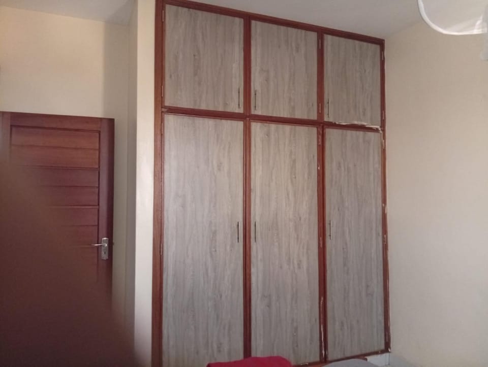 Butiki Planet Lodge Apartment in Mombasa County