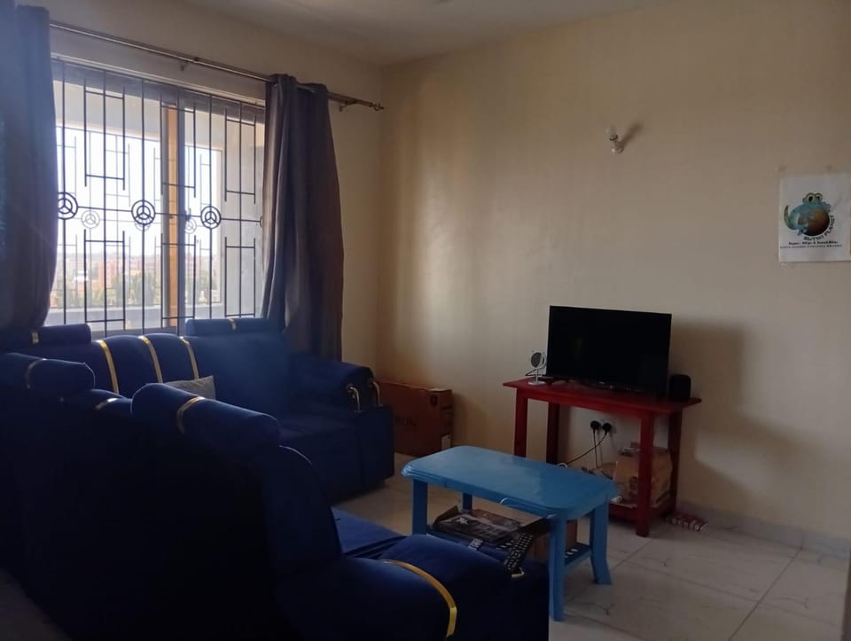 Butiki Planet Lodge Apartment in Mombasa County