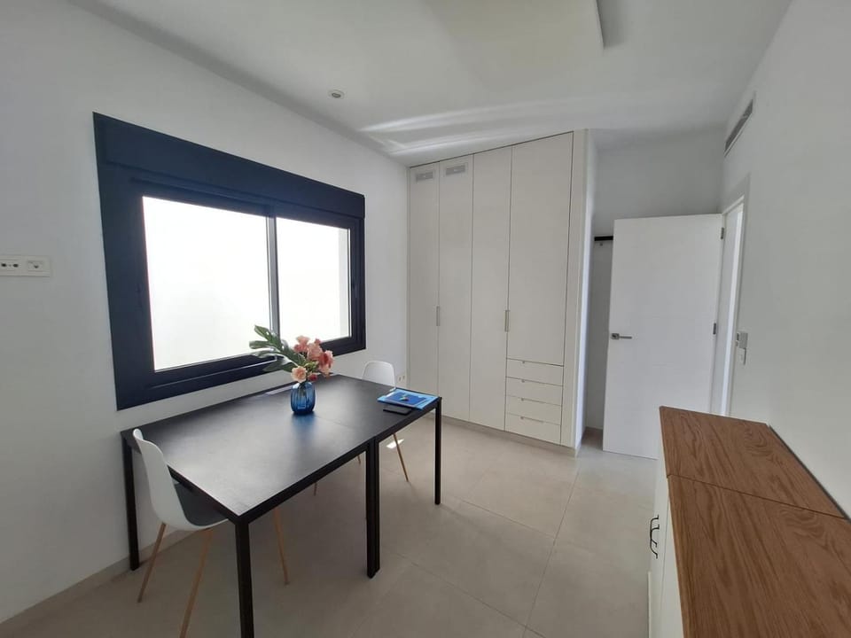 Villa Girasol - Lo Pagán Villa in Santiago de la Ribera