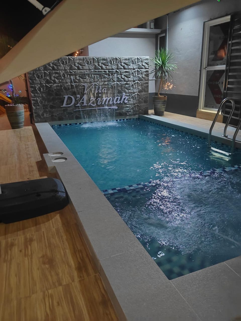 Villa D'Azimah Private Pool SetiuTerengganu House in Terengganu, Malaysia