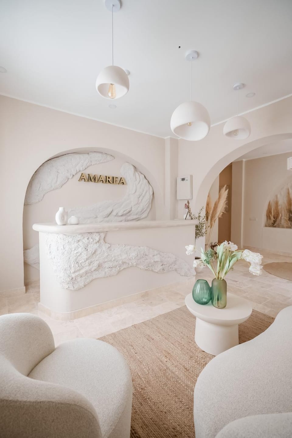 AMAREA BOUTIQUE Hotel Hotel in Constanța County