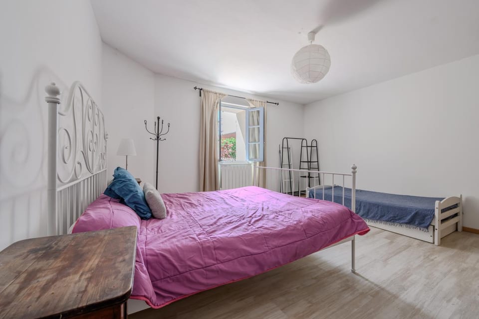 Chambre Chez L'habitant Bed and Breakfast in Provence-Alpes-Côte d'Azur