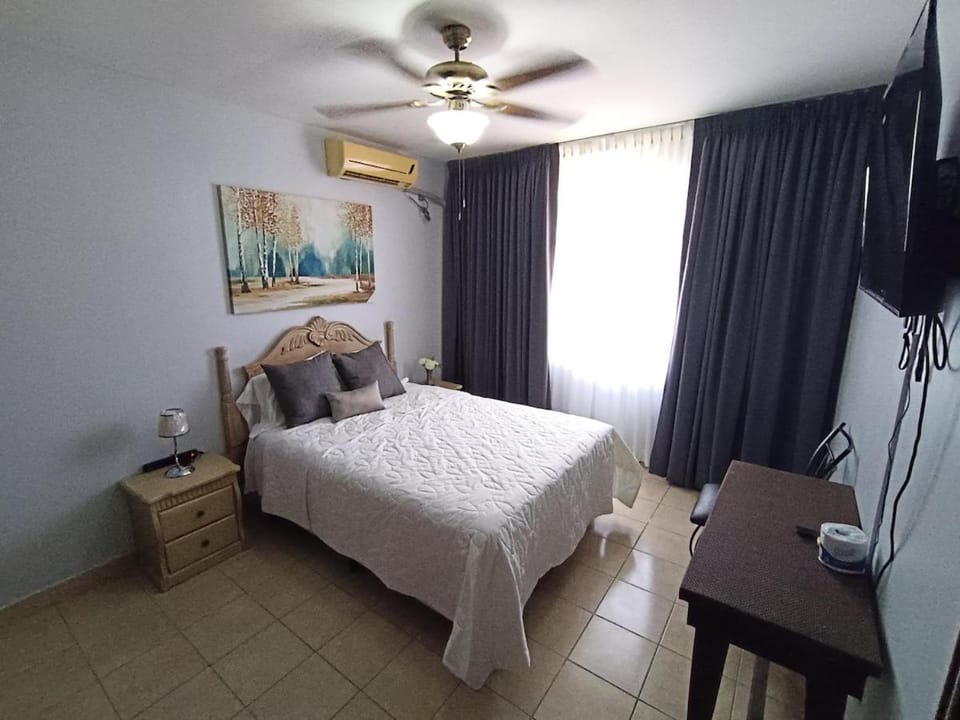 Your Home Away from Home Zona Rio Apartment B1 Apartment in San Pedro Sula