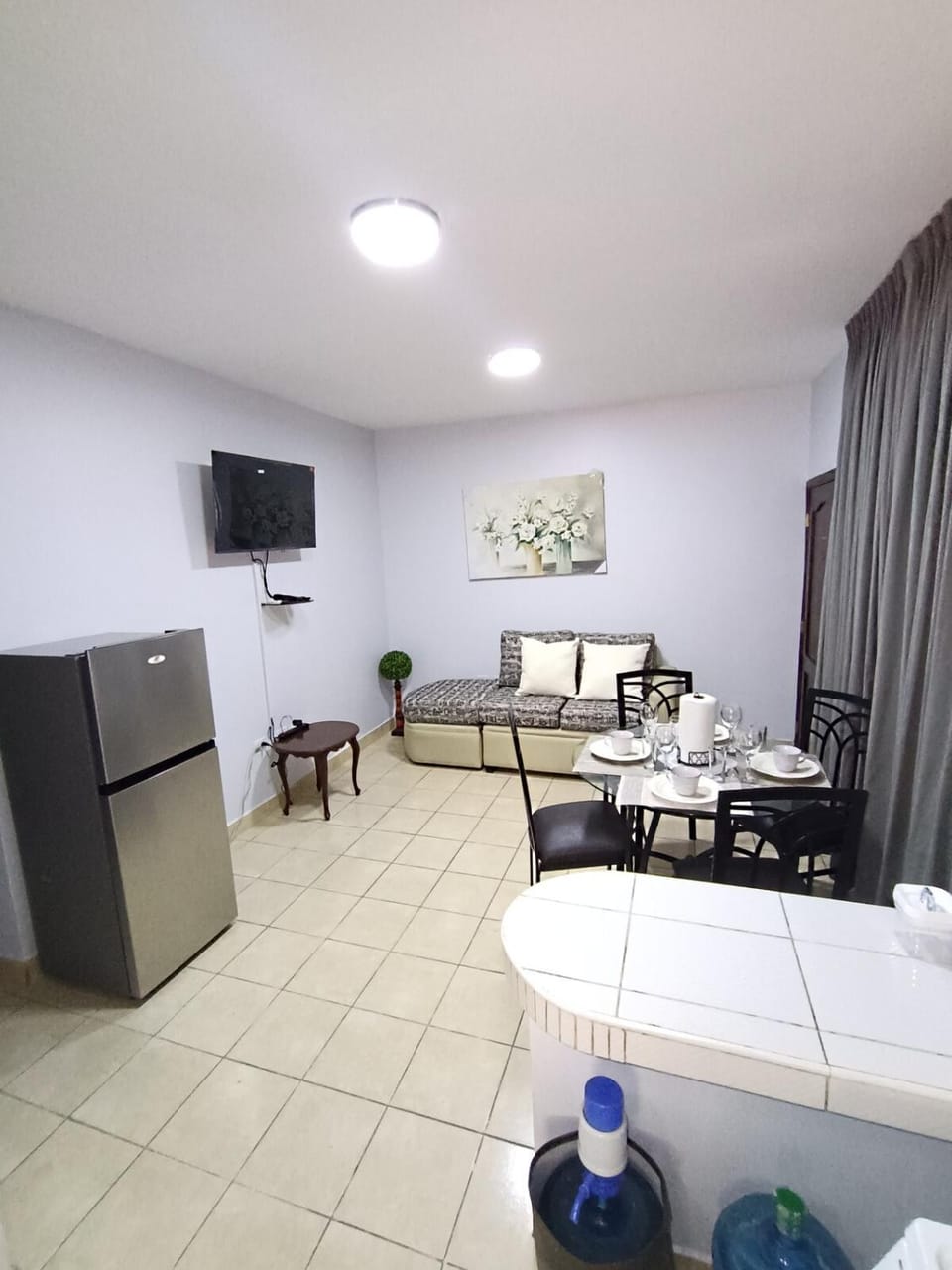 Your Home Away from Home Zona Rio Apartment B1 Apartment in San Pedro Sula