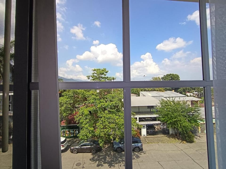 Your Home Away from Home Zona Rio Apartment B1 Apartment in San Pedro Sula