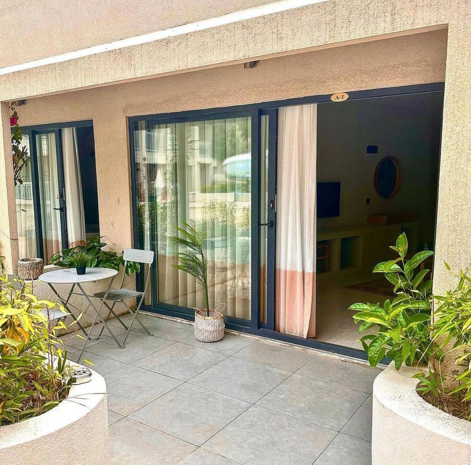 Clotho Bohem Suits House in Ölüdeniz