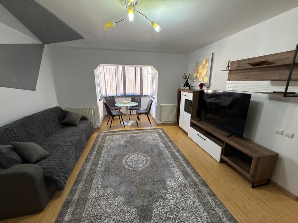 SMART Apartament Apartment in Romania