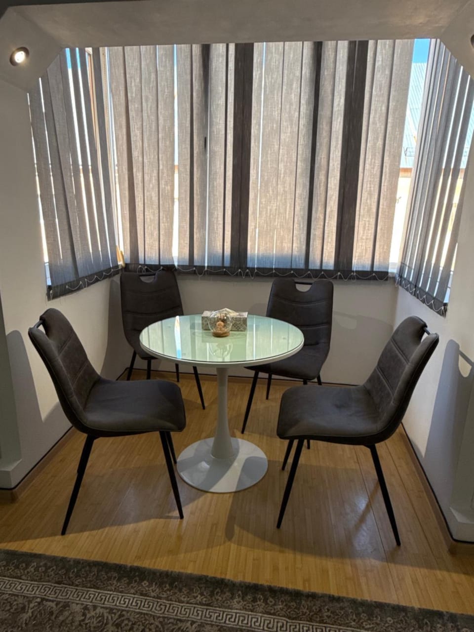 SMART Apartament Apartment in Romania
