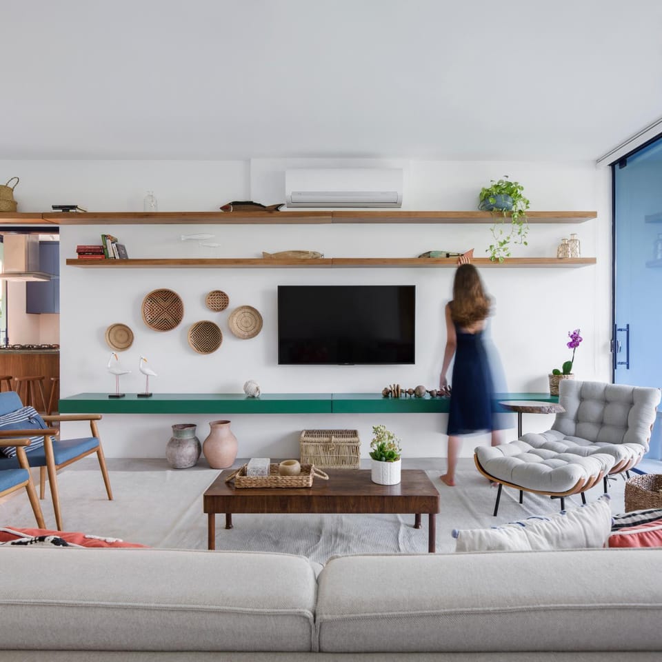 TV and multimedia