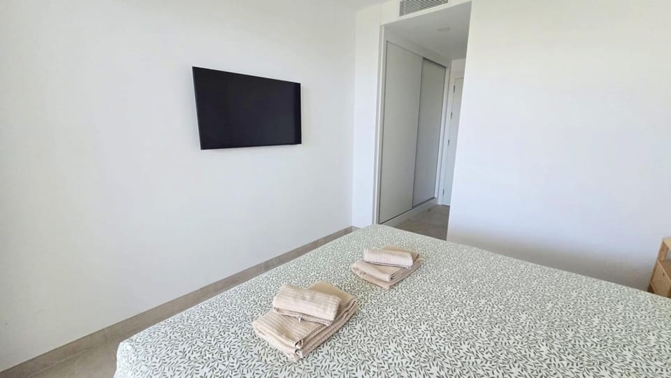 Luxury 2 bed Apartment in El Higueron Apartment in Fuengirola