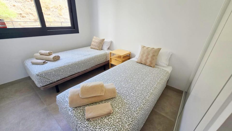 Luxury 2 bed Apartment in El Higueron Apartment in Fuengirola