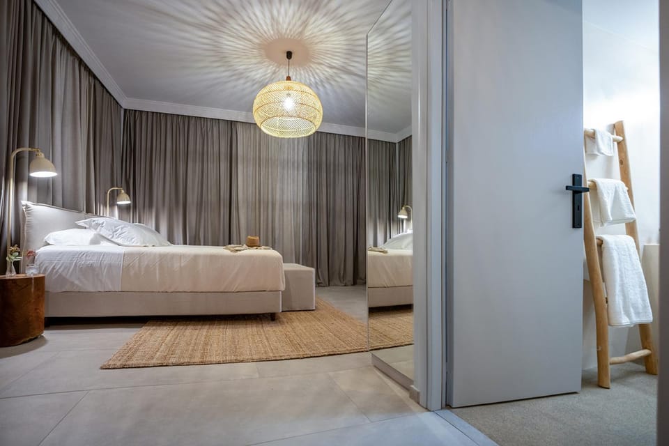 Akissare Apartment in Icaria