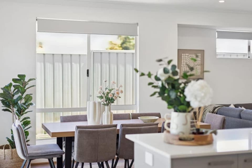 The Tobias House in Bayswater