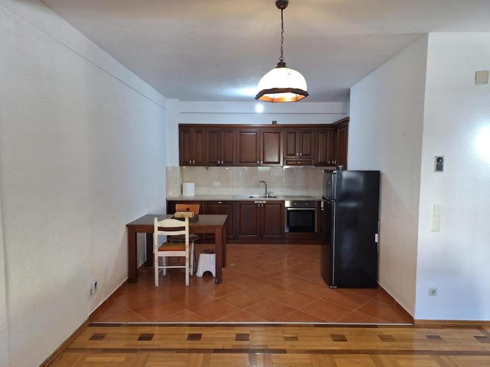 Apartment Luan Apartment in Ohrid