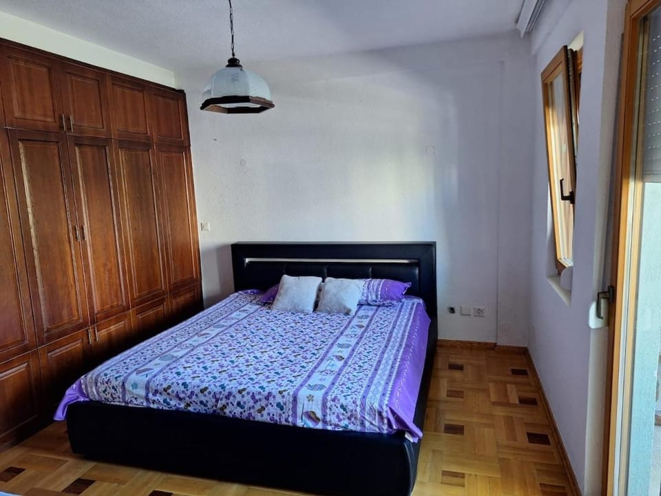 Apartment Luan Apartment in Ohrid
