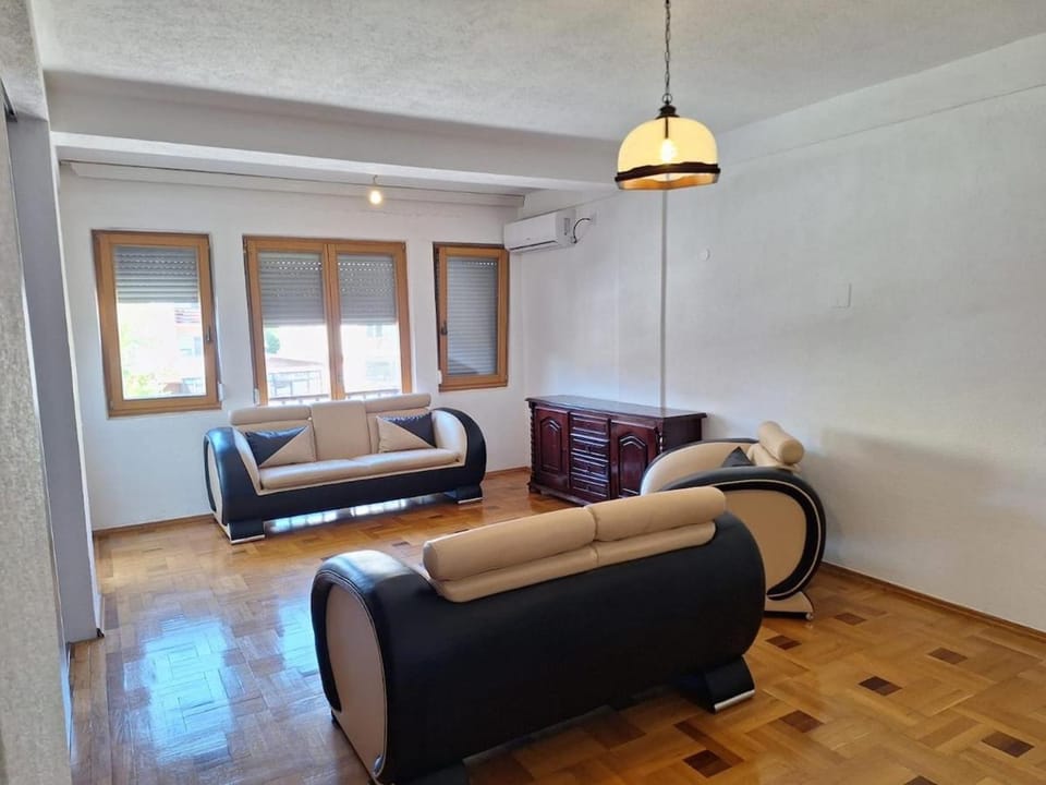 Apartment Luan Apartment in Ohrid