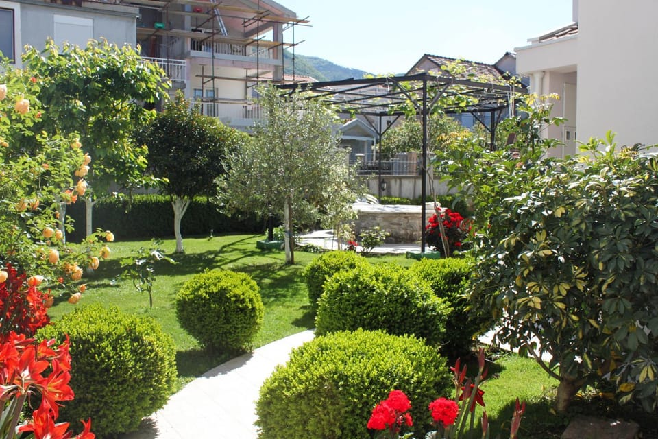 Apartment Golubović Apartment in Kotor Municipality