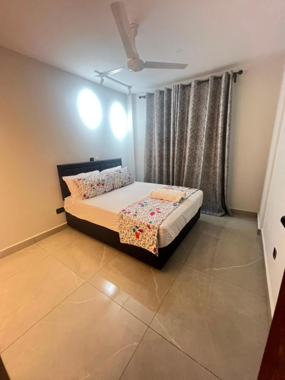 1 BEDROOM FULLY FURNISHED BNb Bed and Breakfast in Mombasa County
