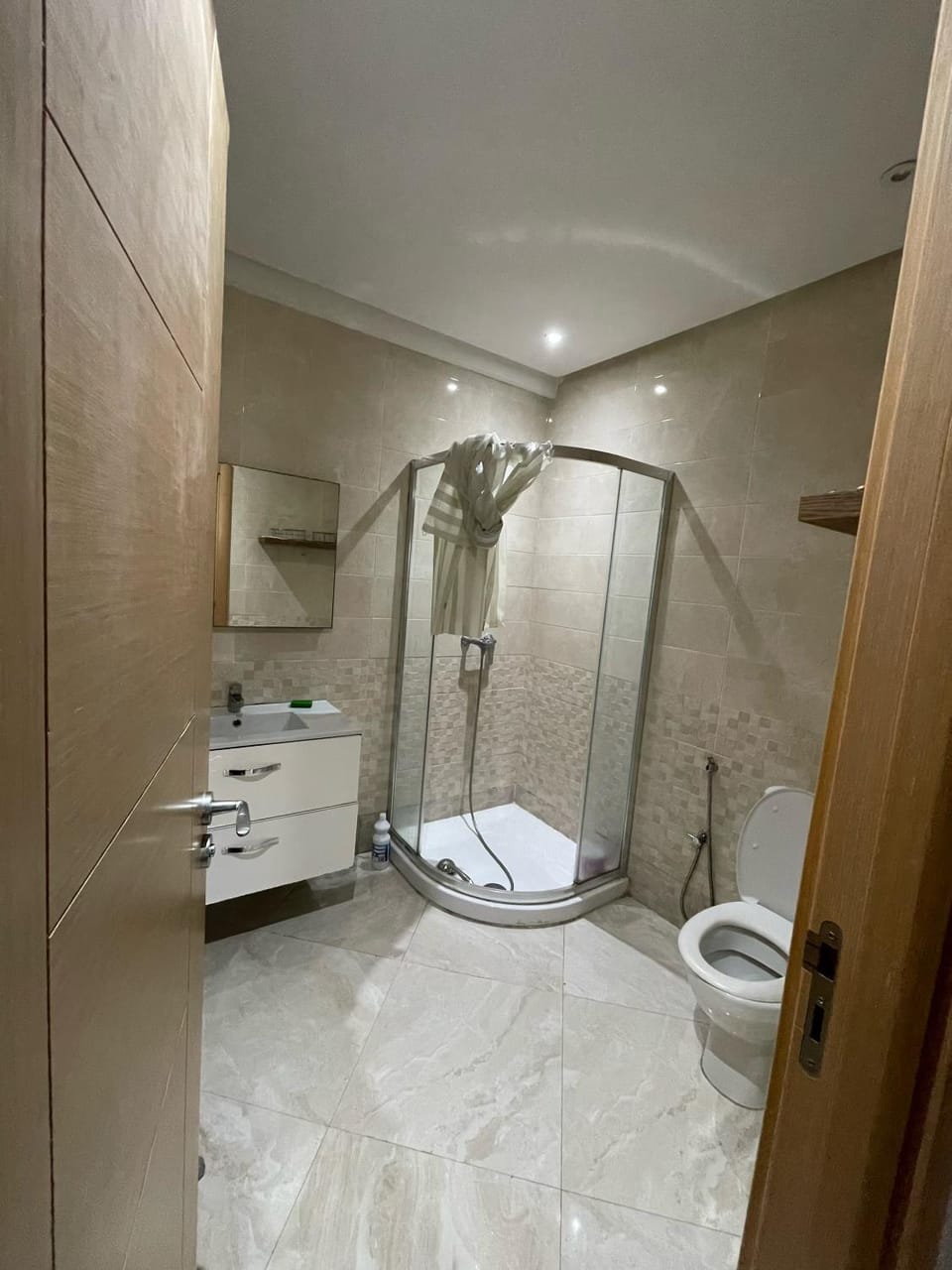 Kettani Apartment in Bouznika