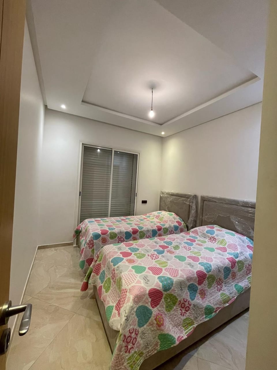 Kettani Apartment in Bouznika