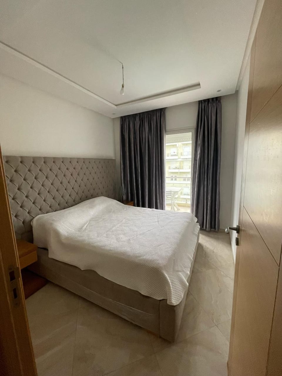 Kettani Apartment in Bouznika