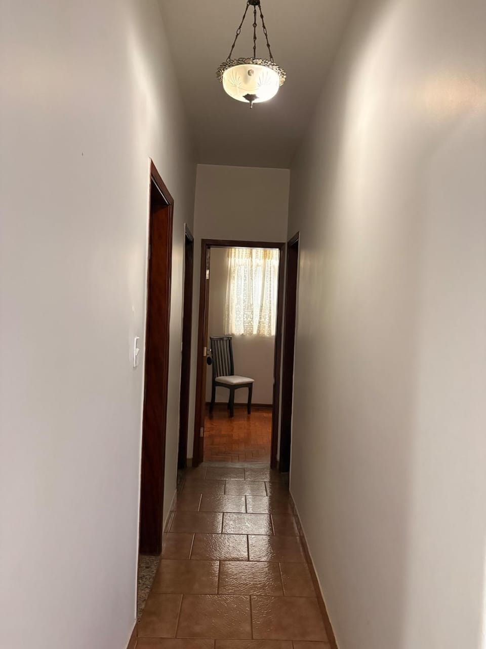 Casa completa com garagem 10 minutos da ABCZ e próximo ao praça shopping House in Uberaba