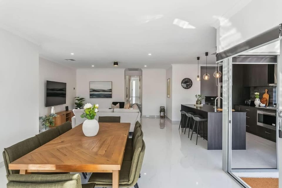 The Wembley House in Perth