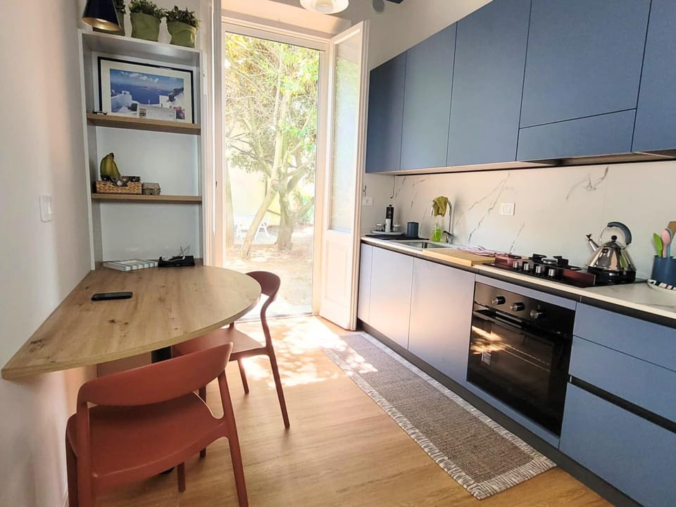 Villa Dora - Cesenatico, nuovissimo trilocale con aria condizionata Apartment in Cesenatico