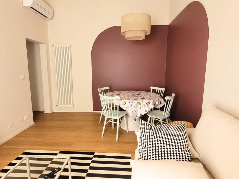 Villa Dora - Cesenatico, nuovissimo trilocale con aria condizionata Apartment in Cesenatico